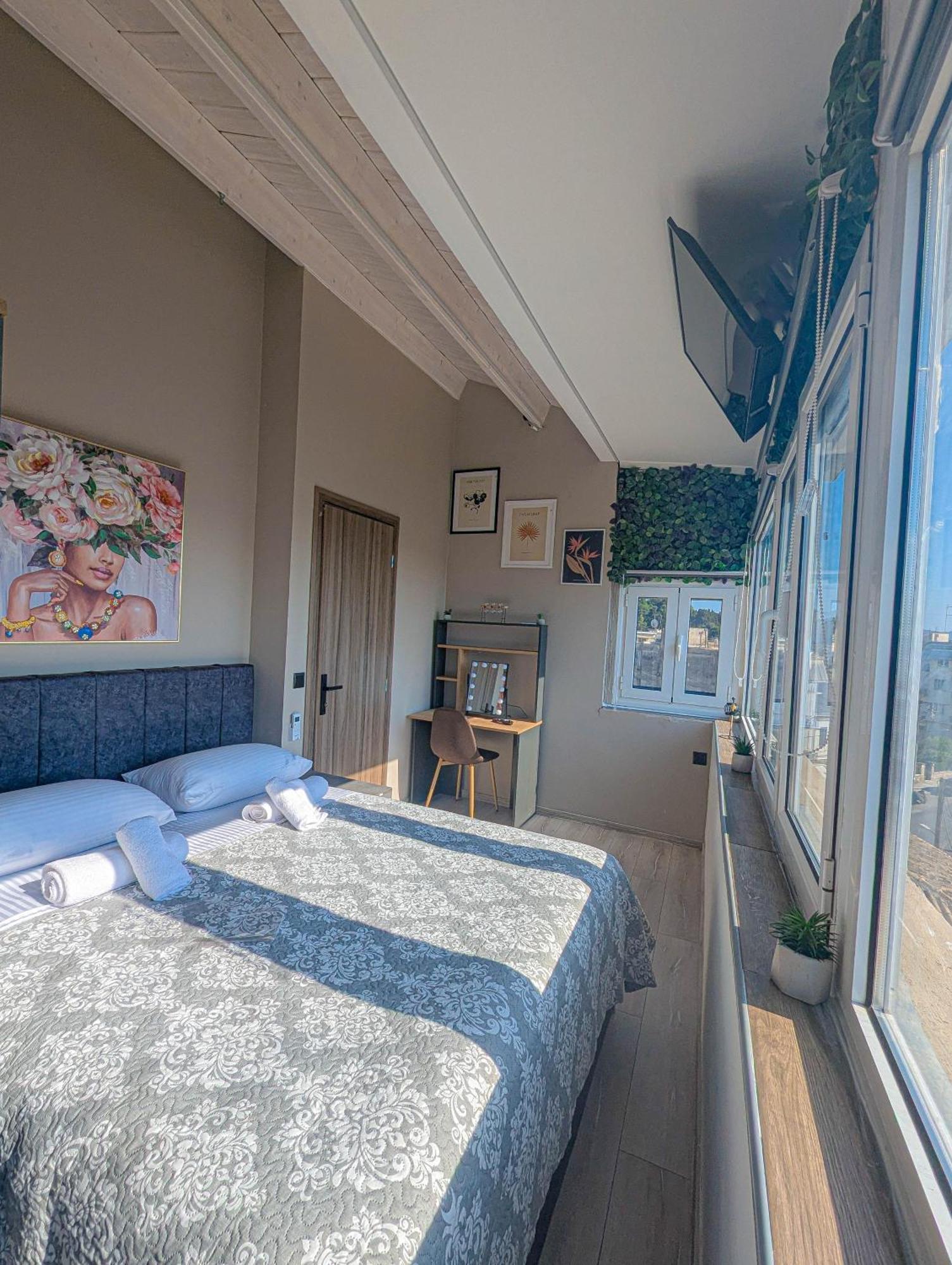 Ionian Pearl Apartments And Suites Corfu  Zewnętrze zdjęcie