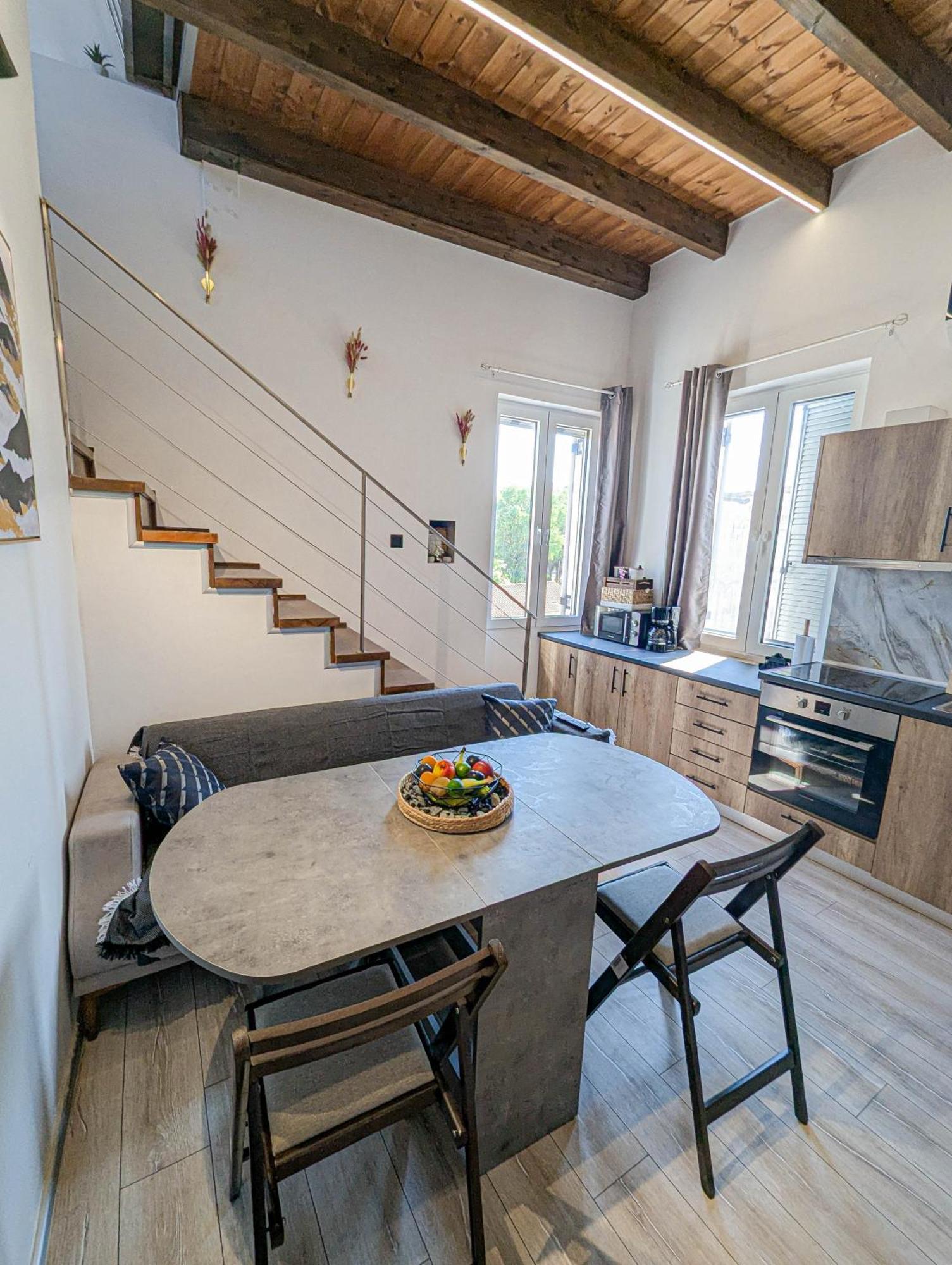 Ionian Pearl Apartments And Suites Corfu  Zewnętrze zdjęcie