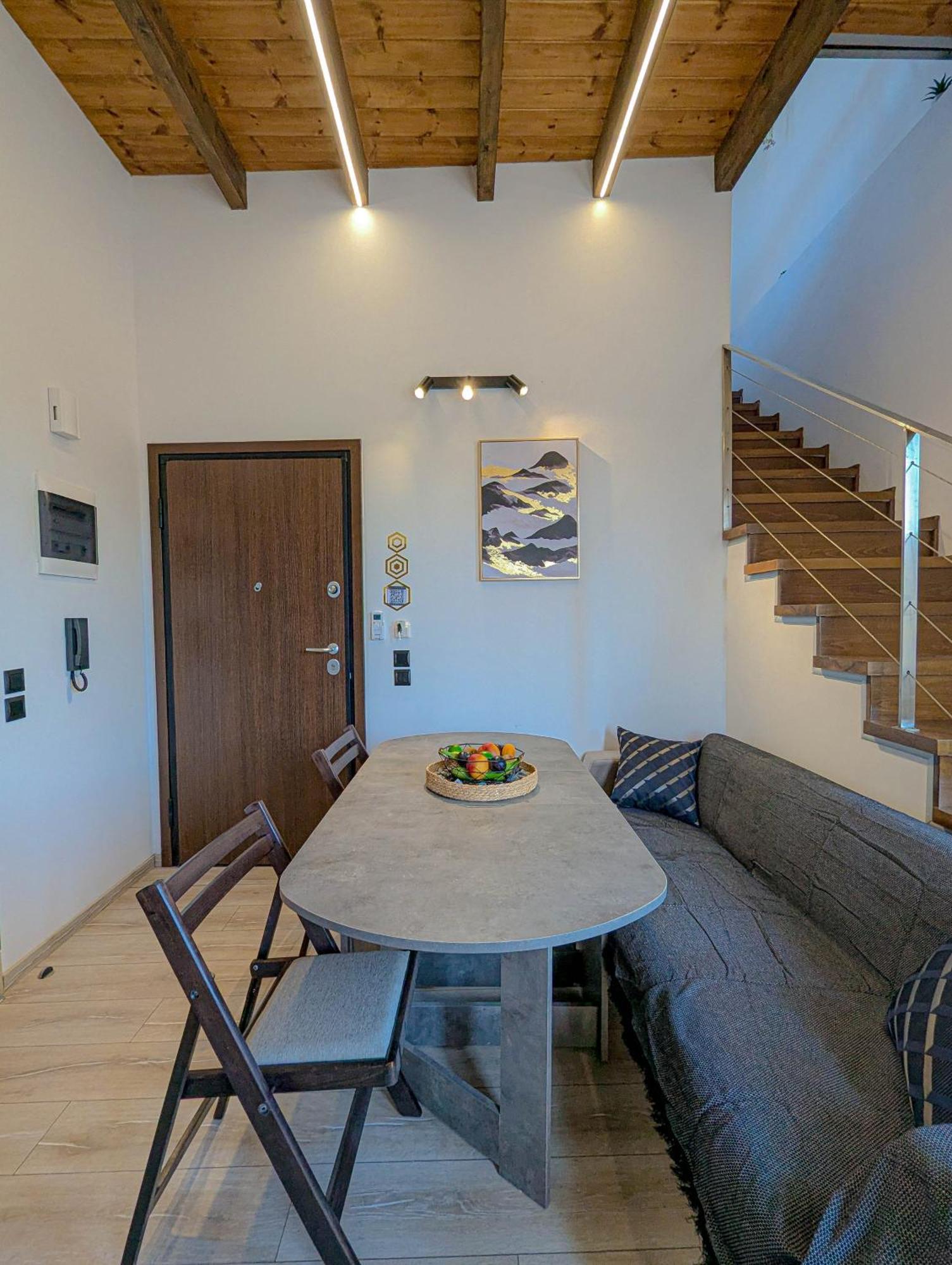 Ionian Pearl Apartments And Suites Corfu  Zewnętrze zdjęcie